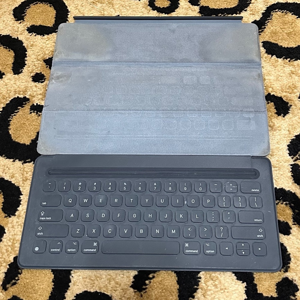 Apple Ipad Smart Keyboard
